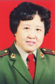张桂云
