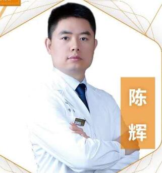 陈辉