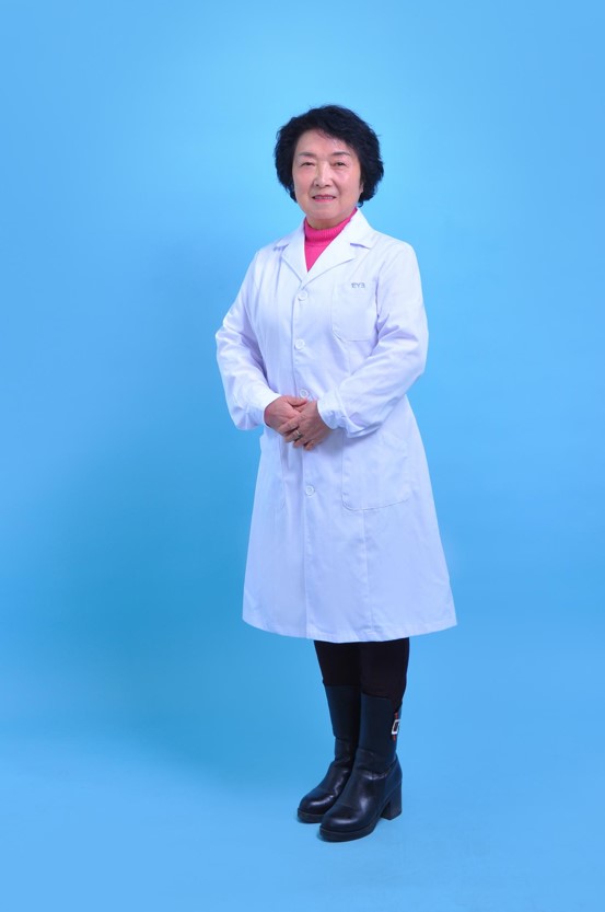 陈琦