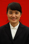 汤腊梅