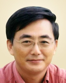 刘立刚