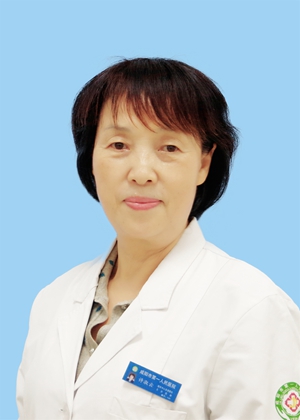 许淑云