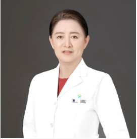 金丽英