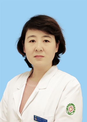 王娟娟