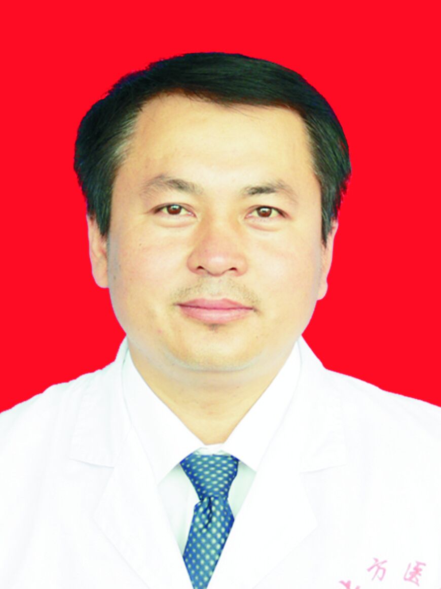 李武军