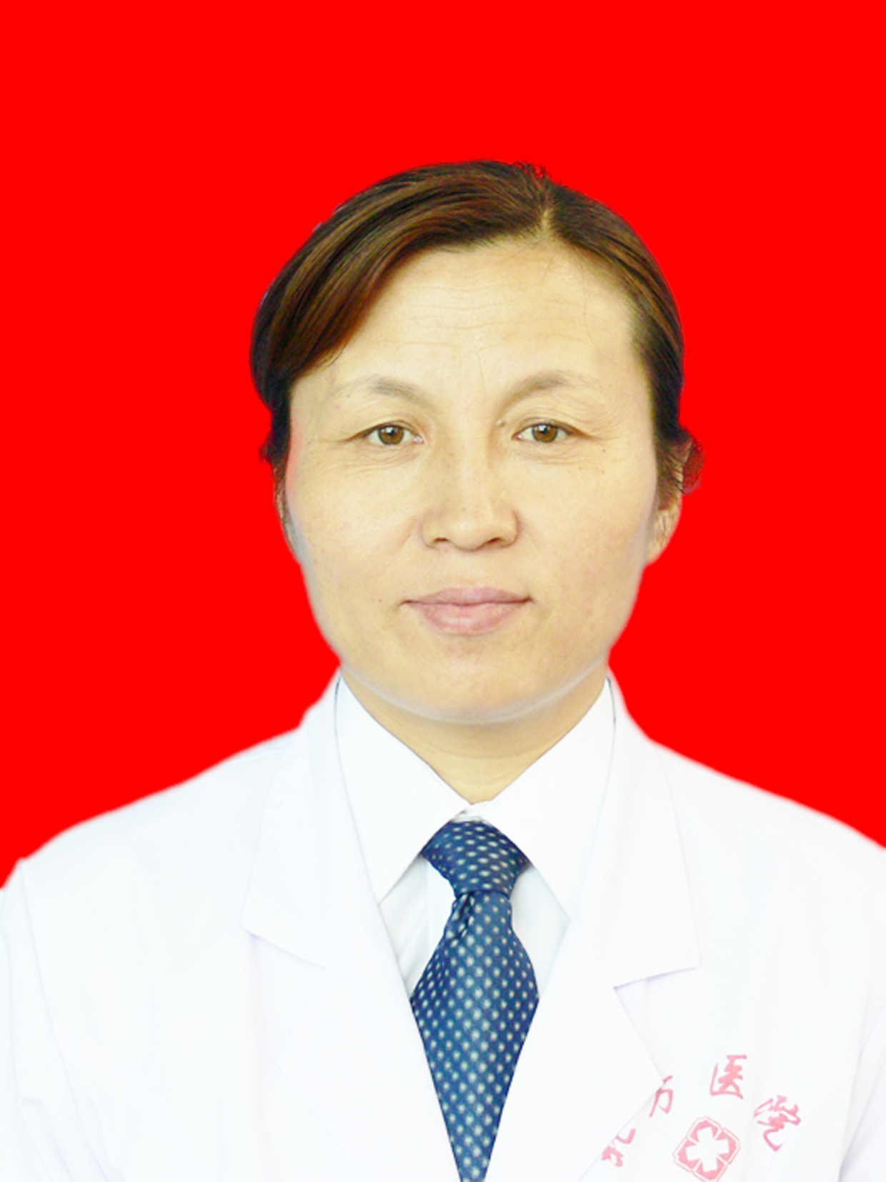 丁艳林
