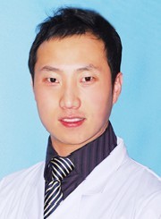 杜庆
