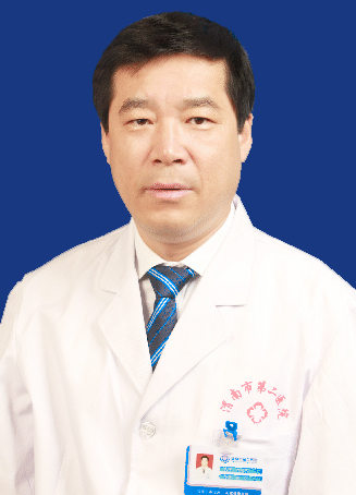 徐兆宏