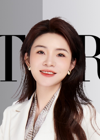 何丽萍