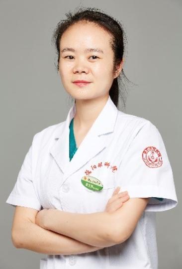 龚玉萍