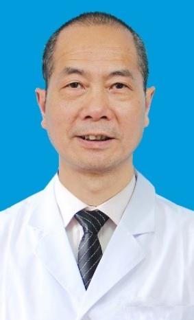 杨霓