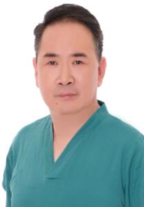 李书海