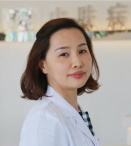 张丽