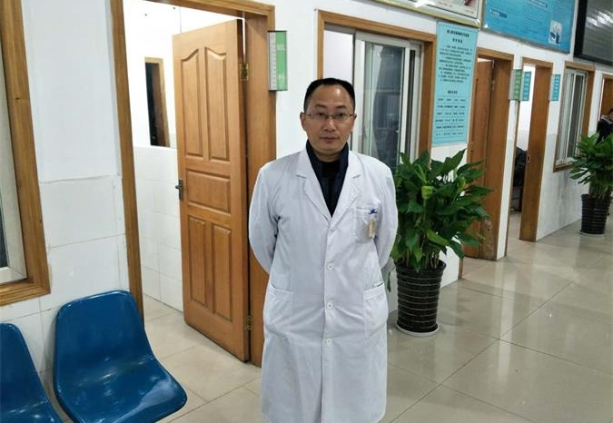 龚恩进