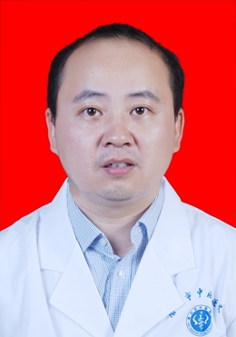 冯驰