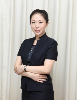 杨翠霞