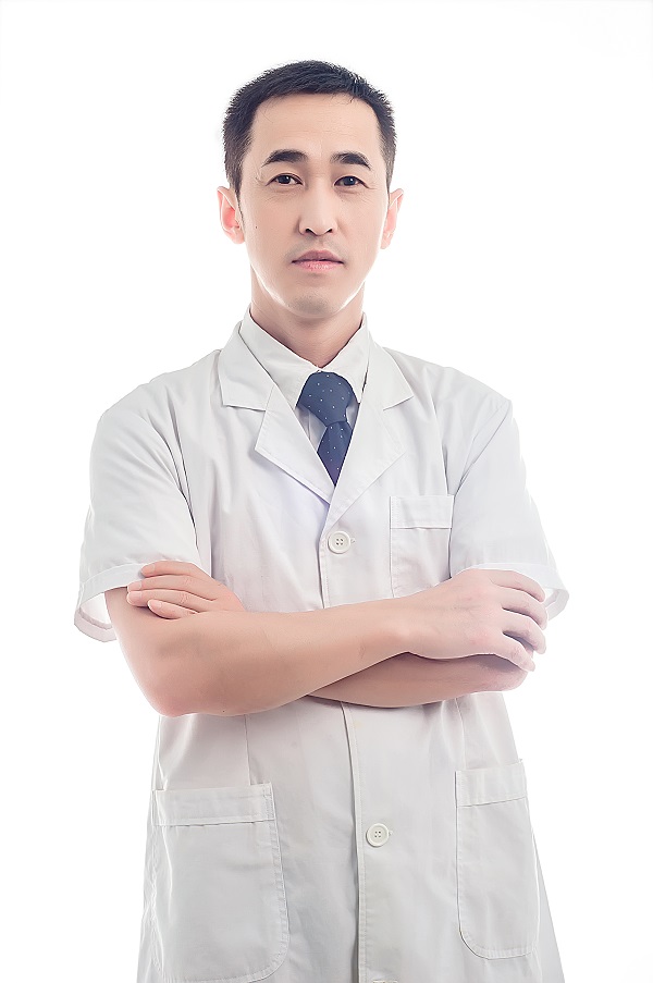 吴承勇
