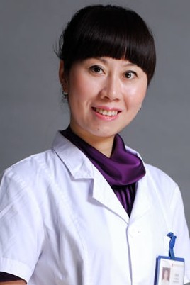 郁梅