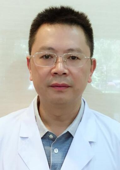 梁继兵