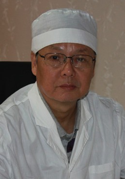 丁献松