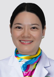田玉霞