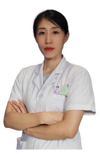 于花蕾