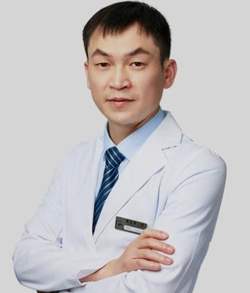 李阳军