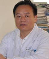 张洁
