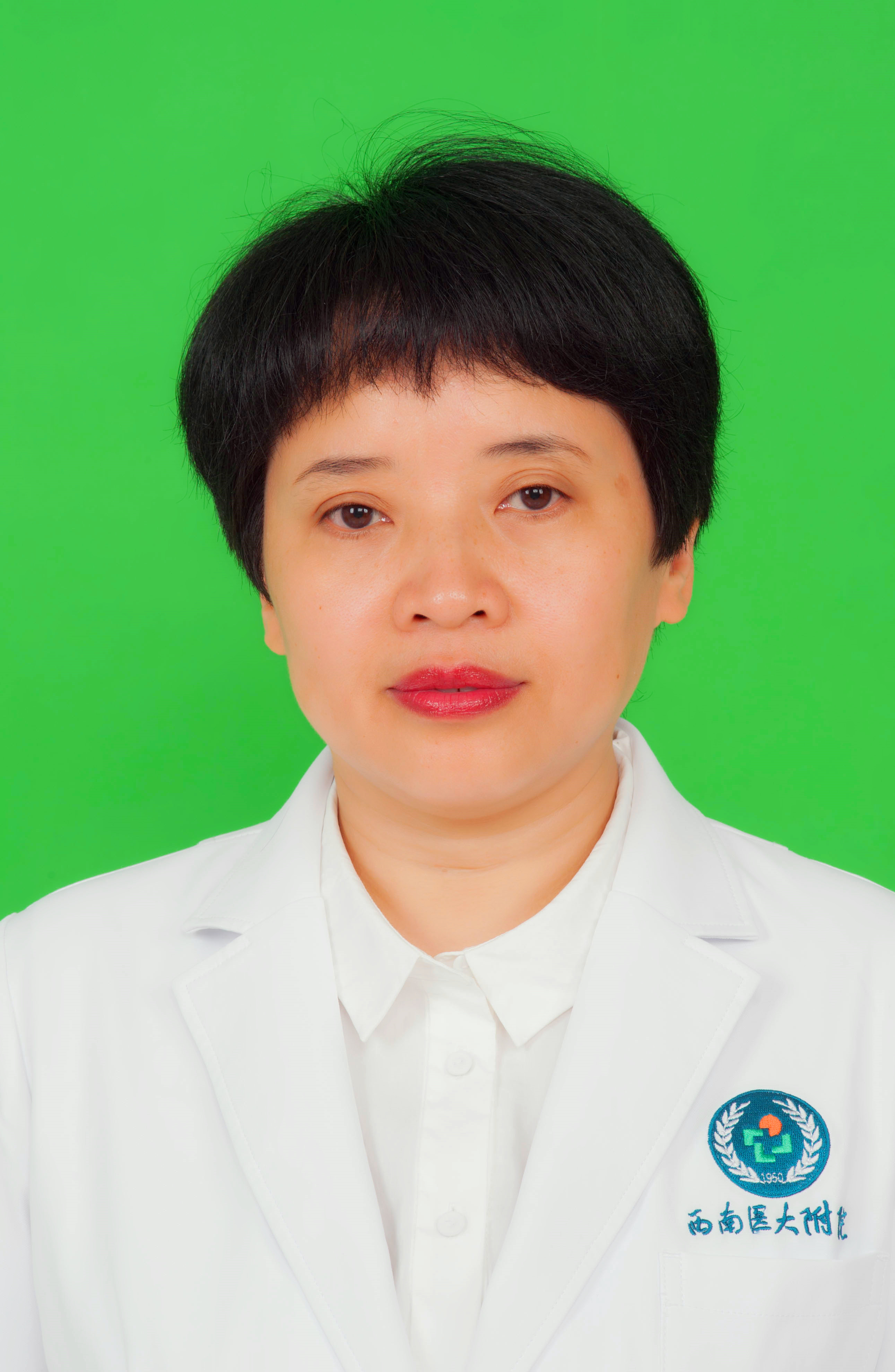 蒋晓丽