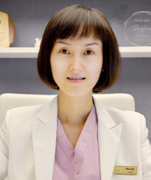 方晓娟