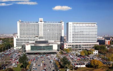 天津市人民医院烧伤整形外科