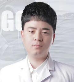 李消先