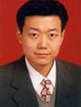 陈刚