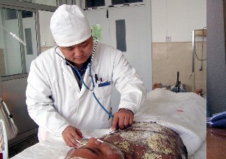刘群