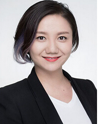 杨丽娜