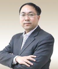 姚勇