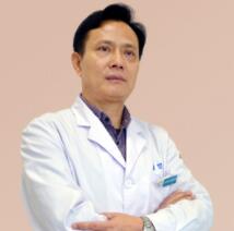 陈永勤