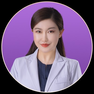 张丽娜