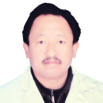 崔成洛桑