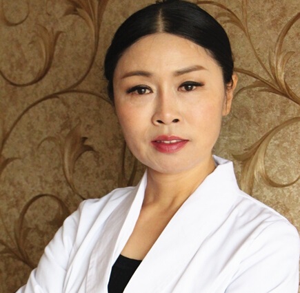 游桂萍