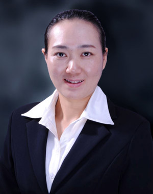 杨希
