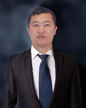 何鹏