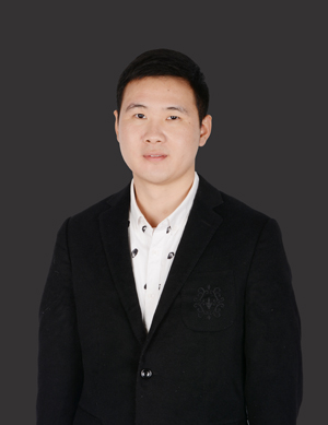 代宏伟