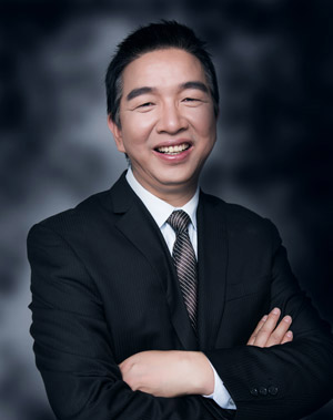 罗光明