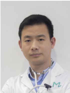 李卫皇
