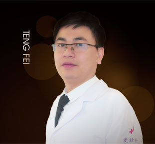 滕飞