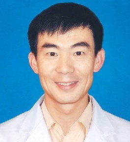 张波涌