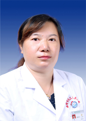 杨林红