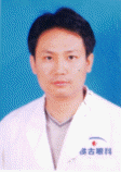 杨春霖