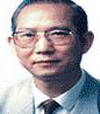 张仲彦